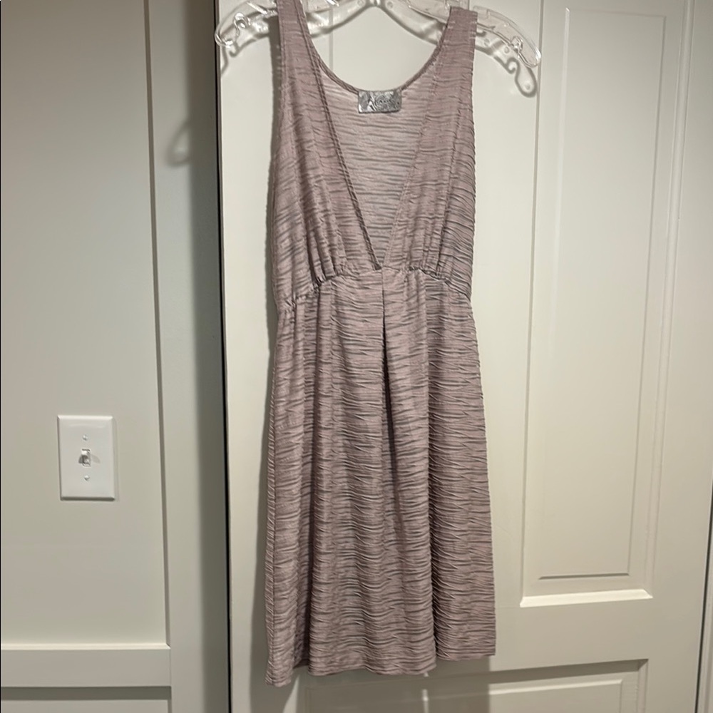 Swim Coverup